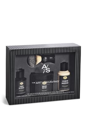 Art of Shaving Mens Full Size Kit Unscented