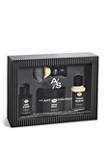 Full Size Kit, Unscented