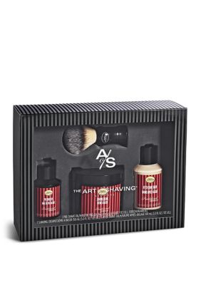 Art of Shaving Mens Sandalwood Full Size Kit