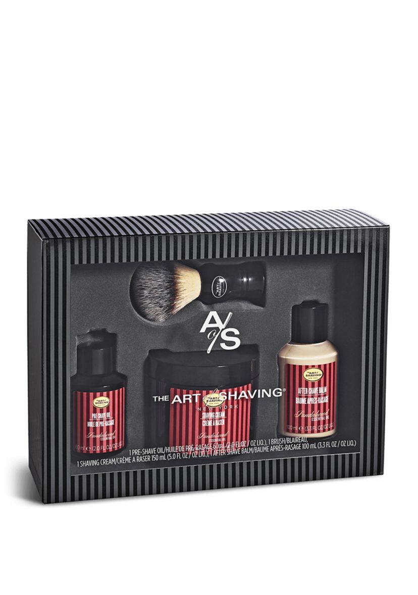  Sandalwood Full Size Kit