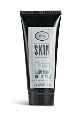Art of Shaving Mens Face Scrub
