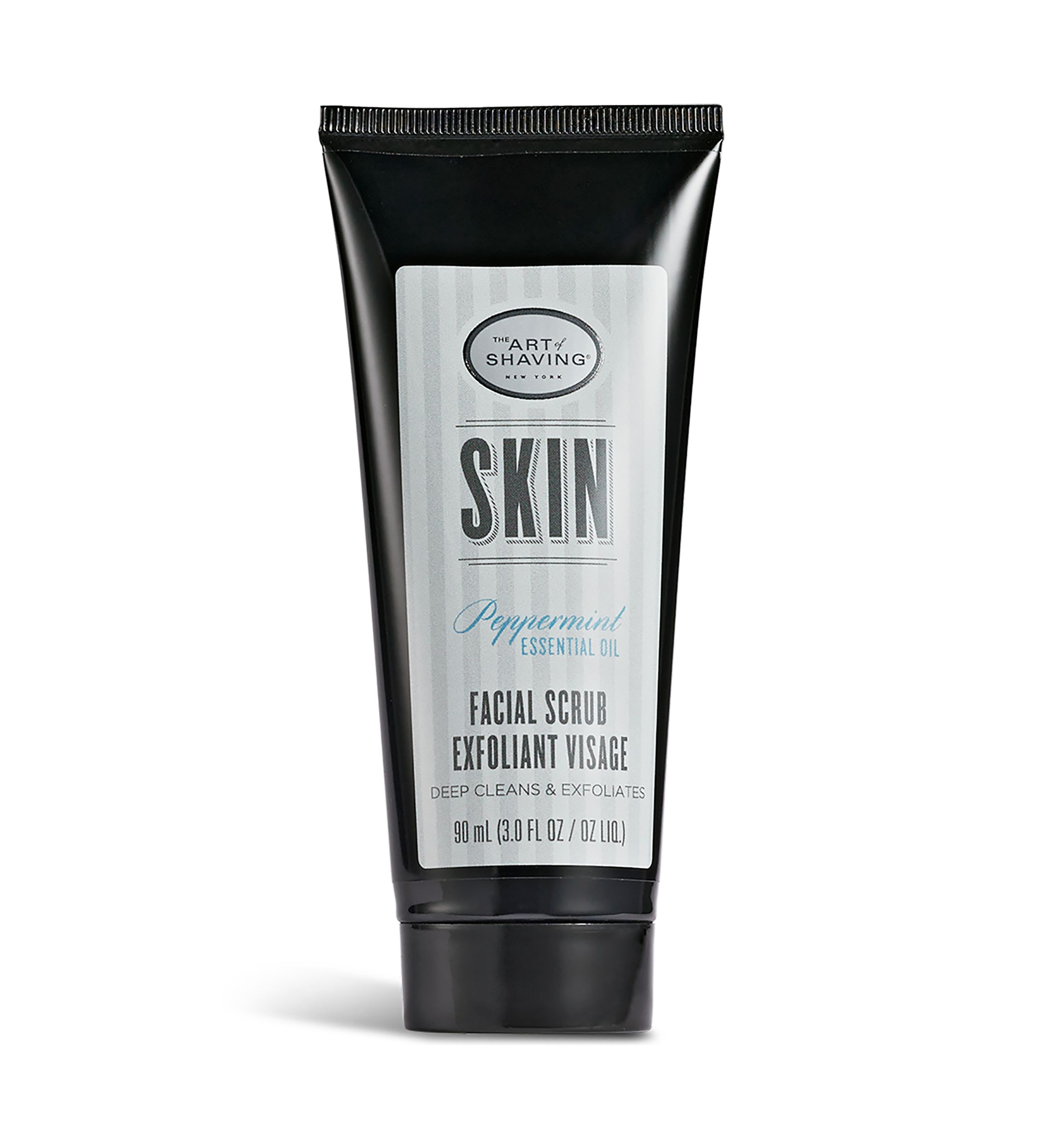 Face Scrub