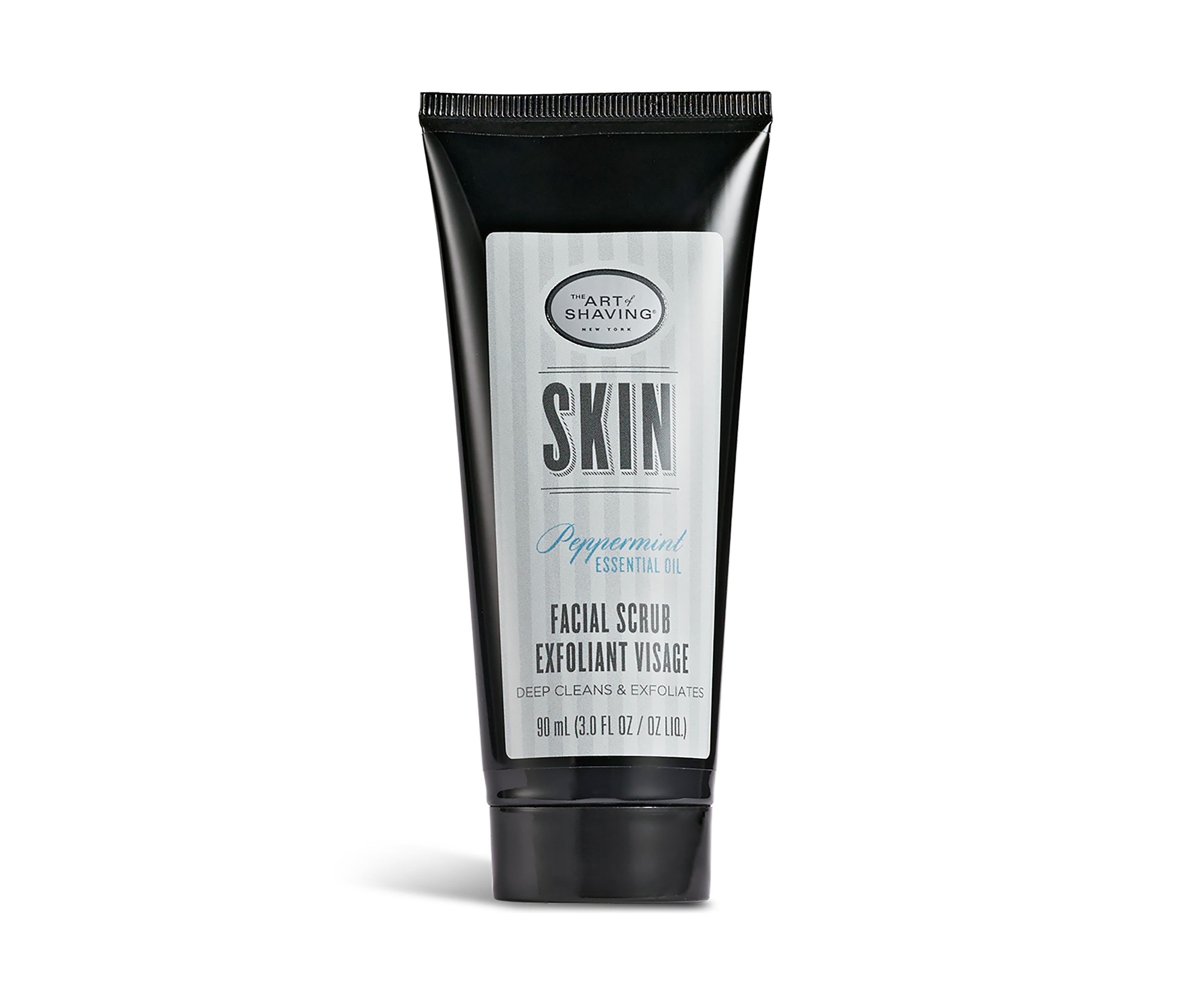 Face Scrub