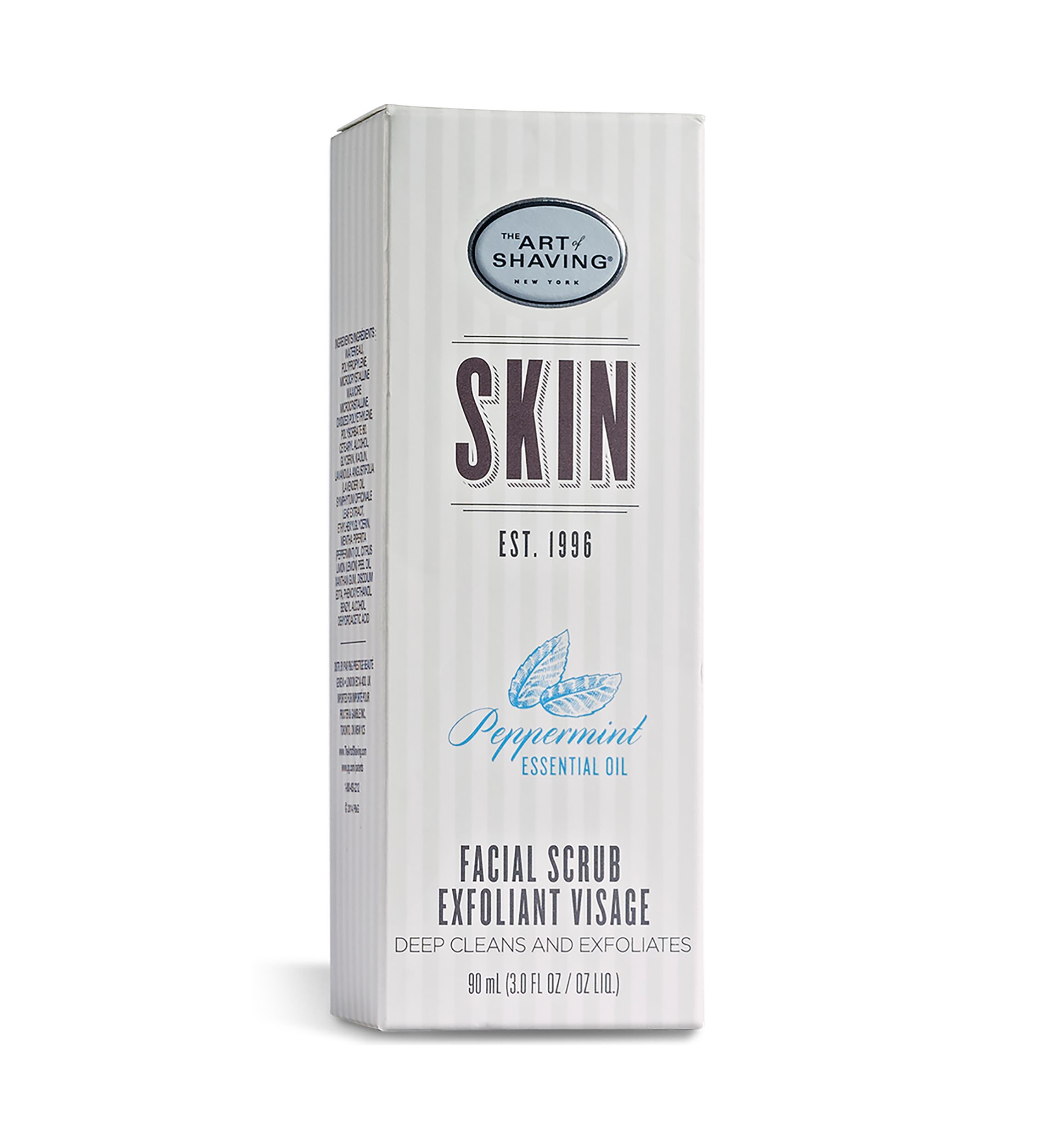 Face Scrub