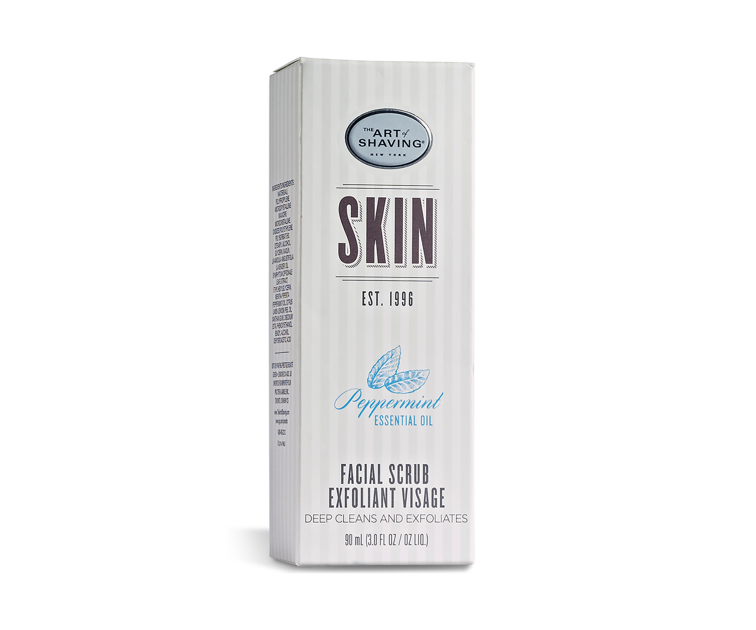 Face Scrub