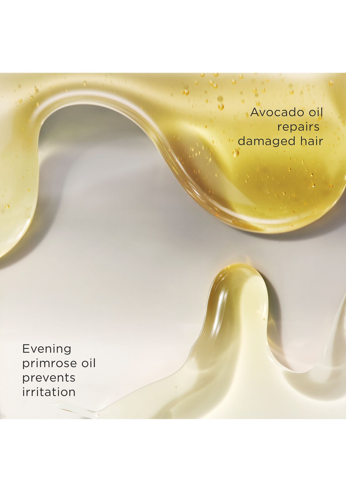 Citrus Mint Basil Beard Oil