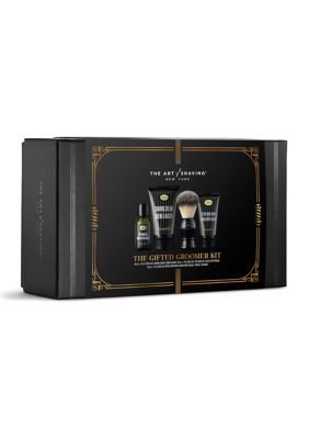 Art of Shaving Mens The Gifted Groomer  Unscented