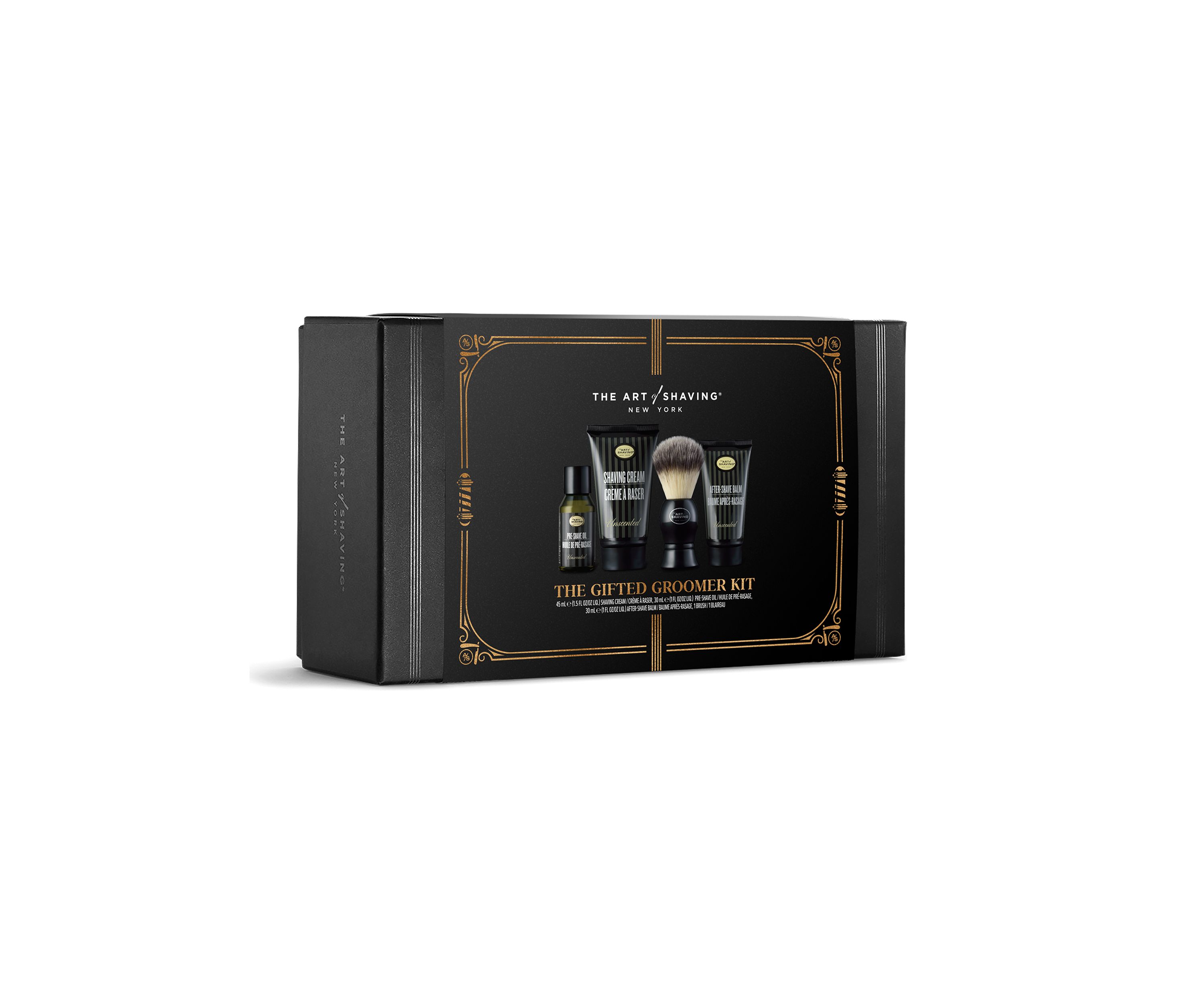 The Gifted Groomer - Unscented 