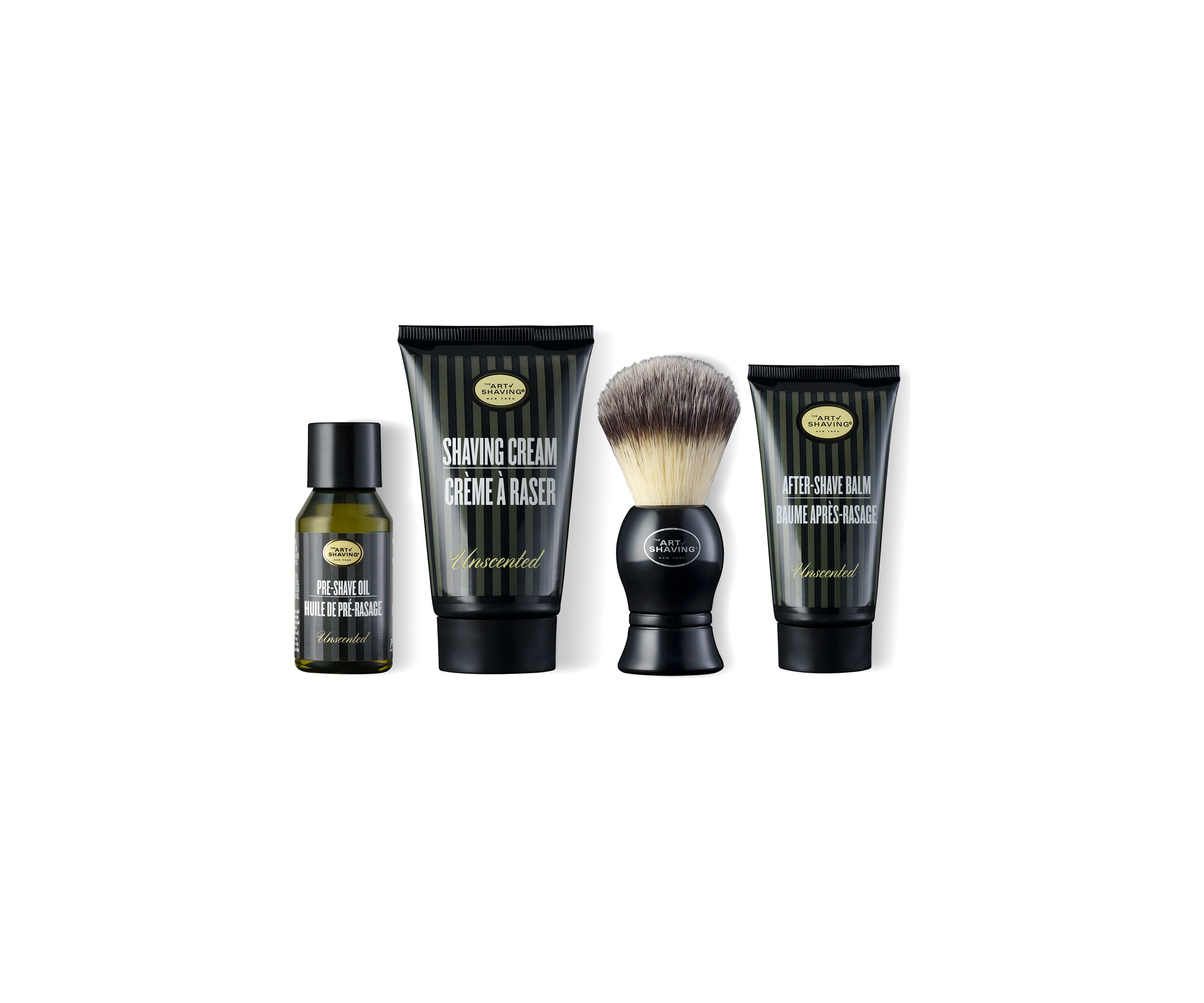 The Gifted Groomer - Unscented 