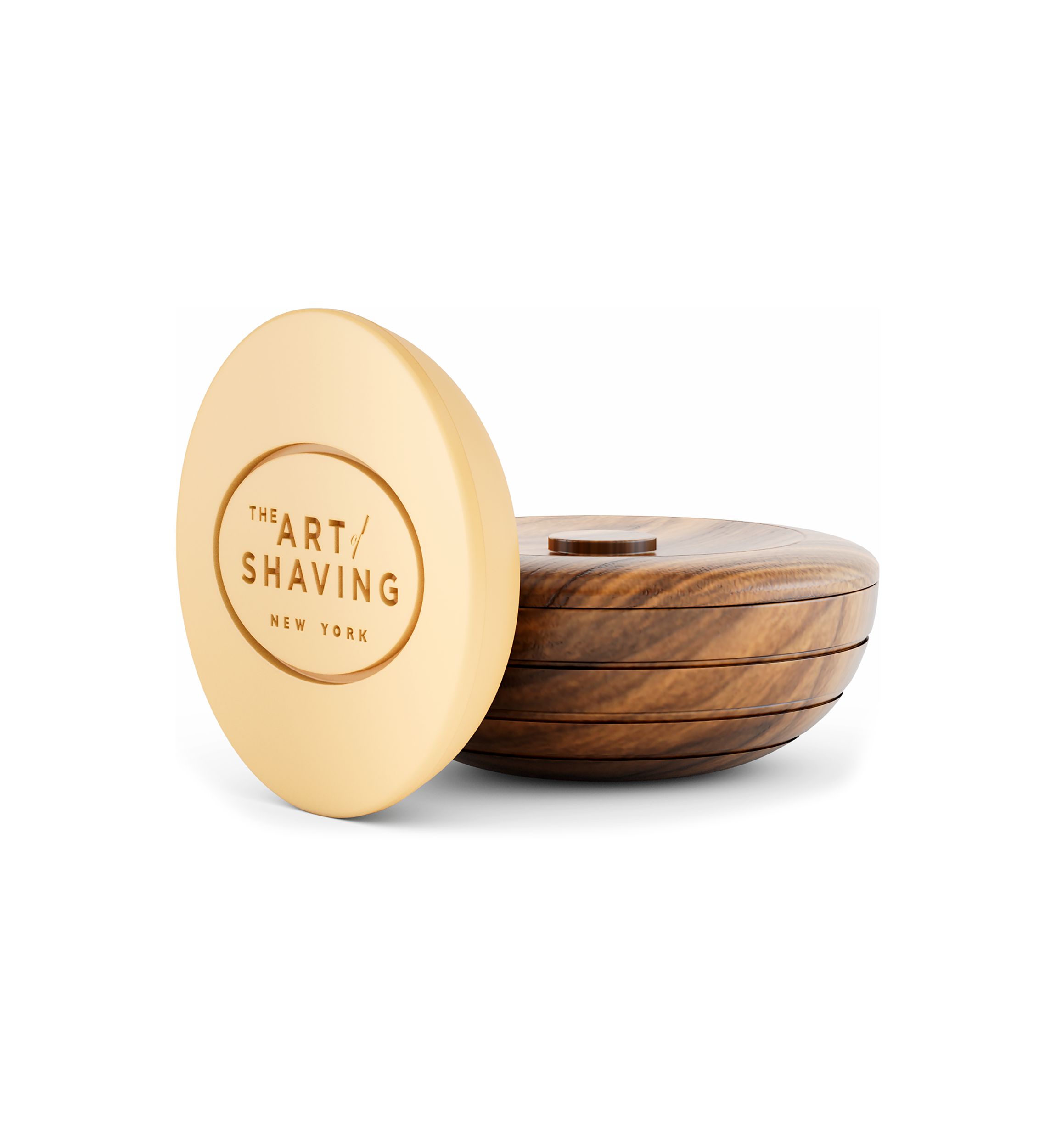 Sandalwood Shaving Soap