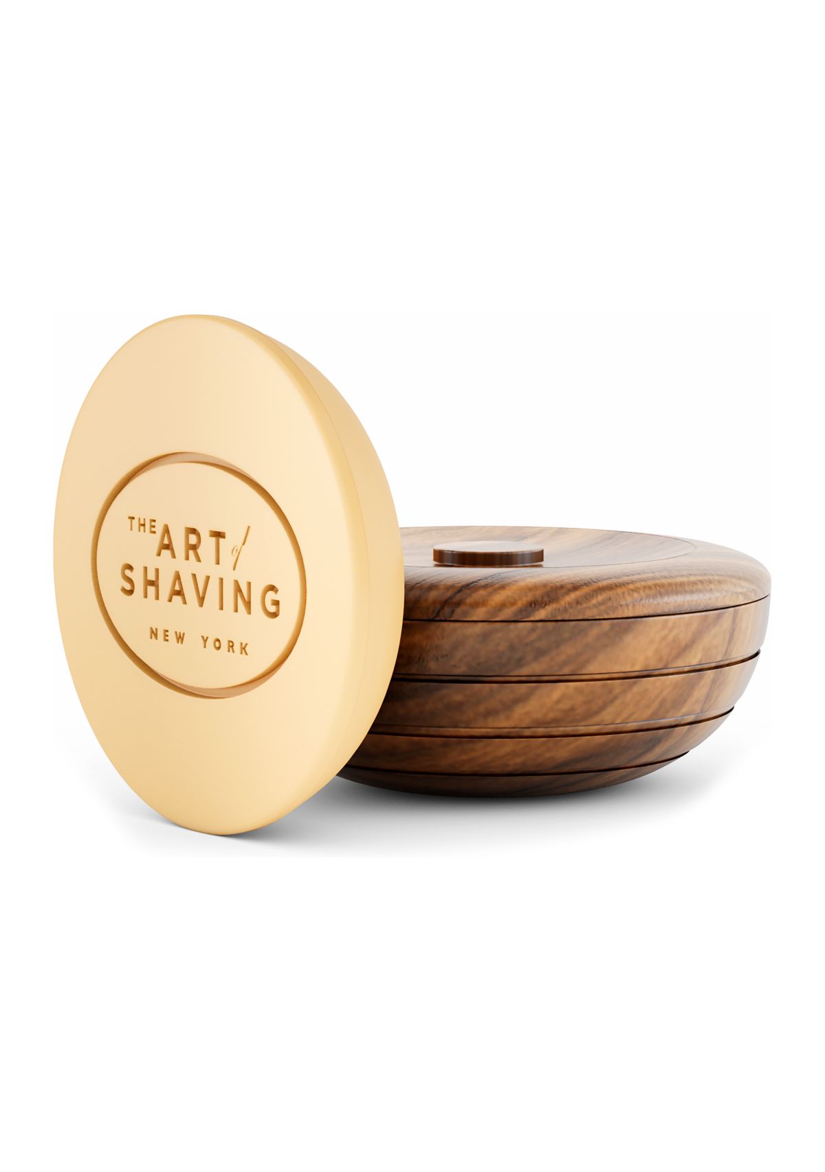 Lavender Shaving Soap