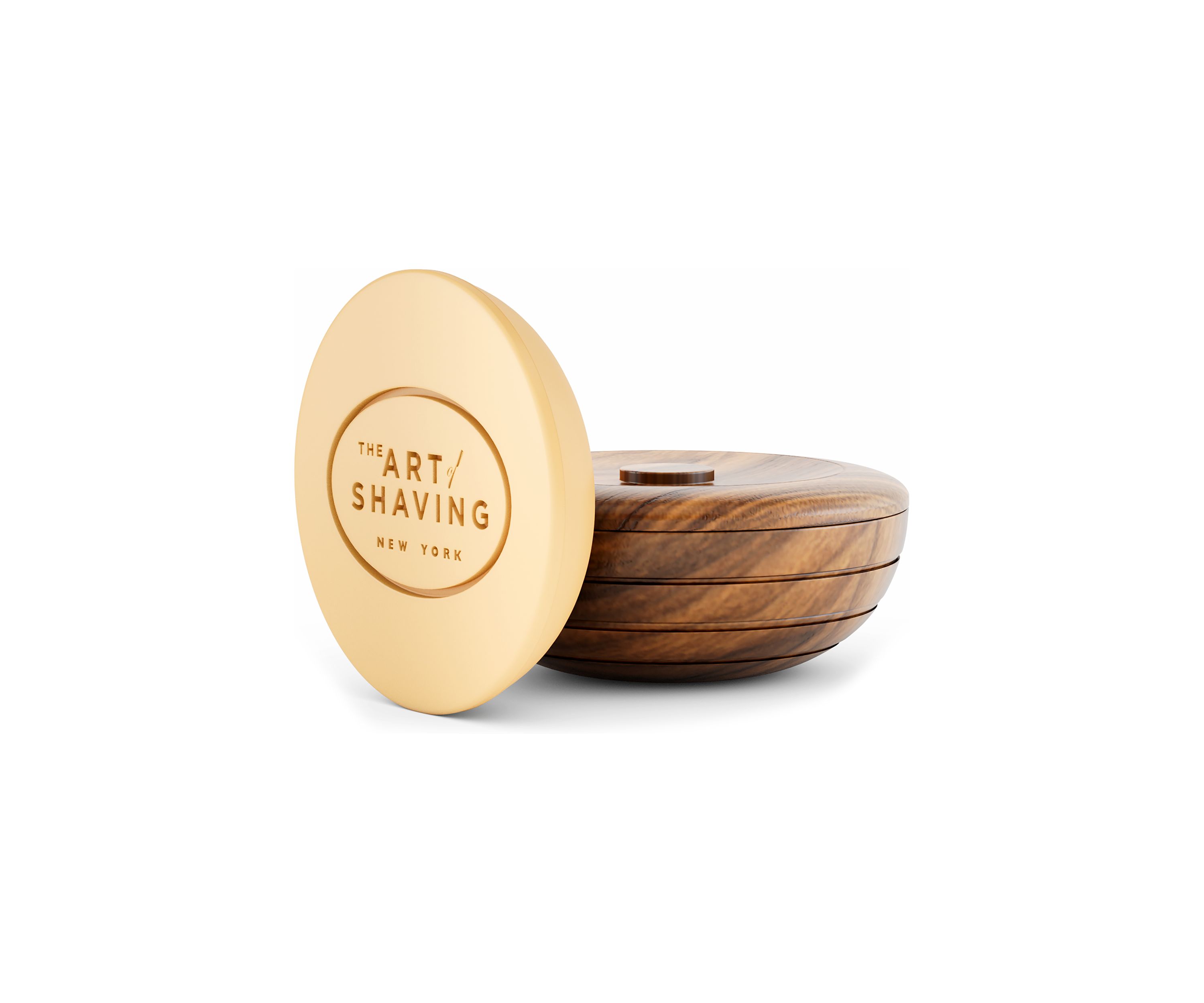 Lavender Shaving Soap