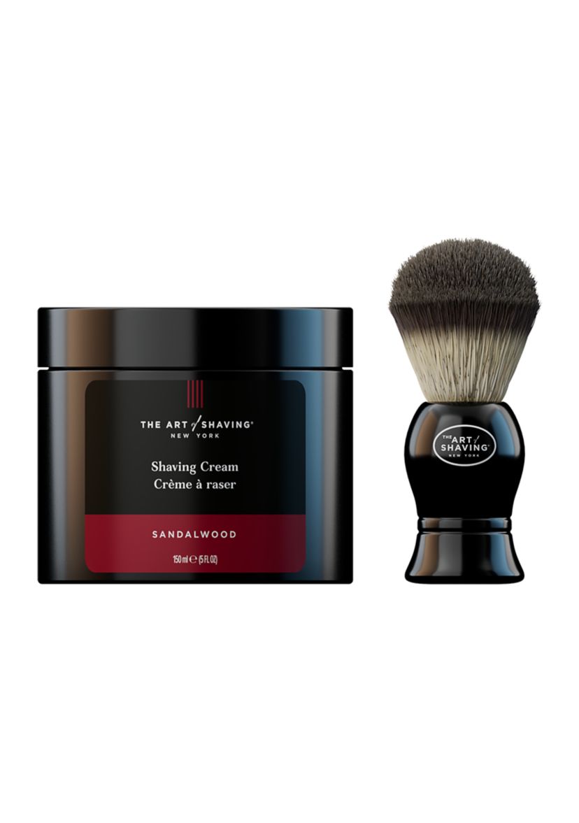 Iconic Duo Gift Set, Sandalwood