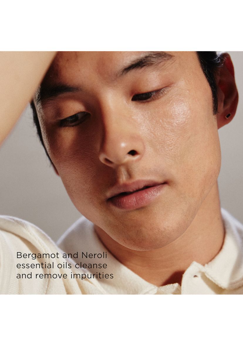 Bergamot & Neroli 2 in 1 After-Shave Balm