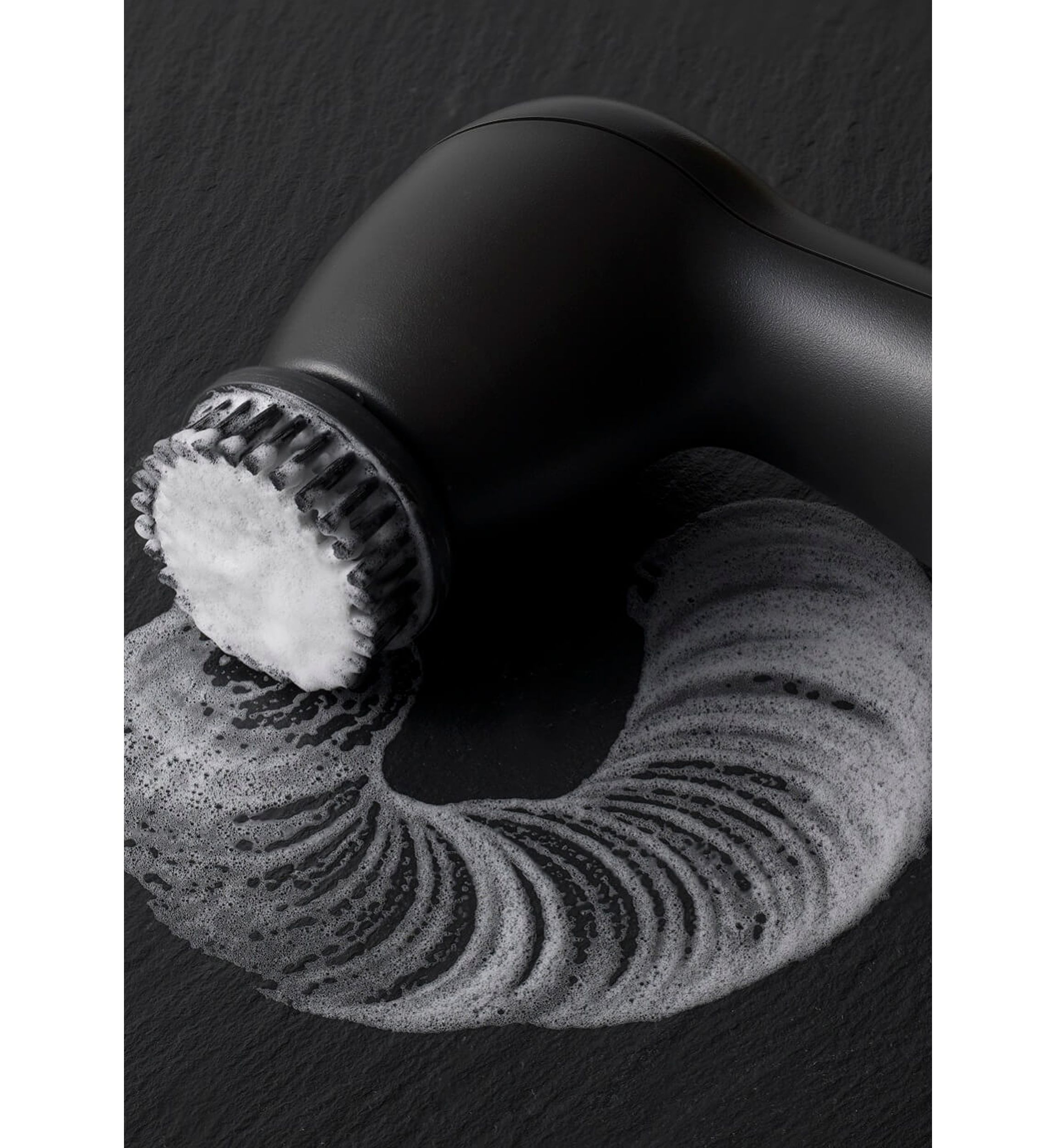 Powerbrush