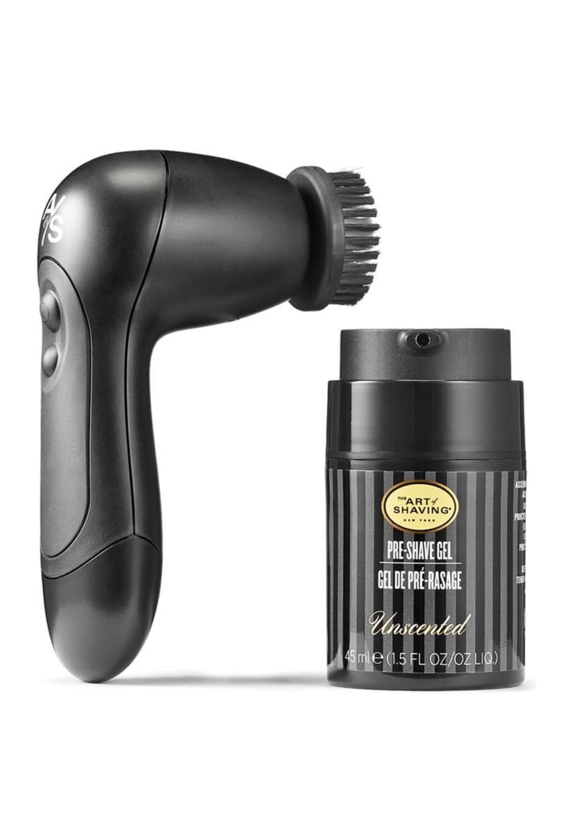 Powerbrush