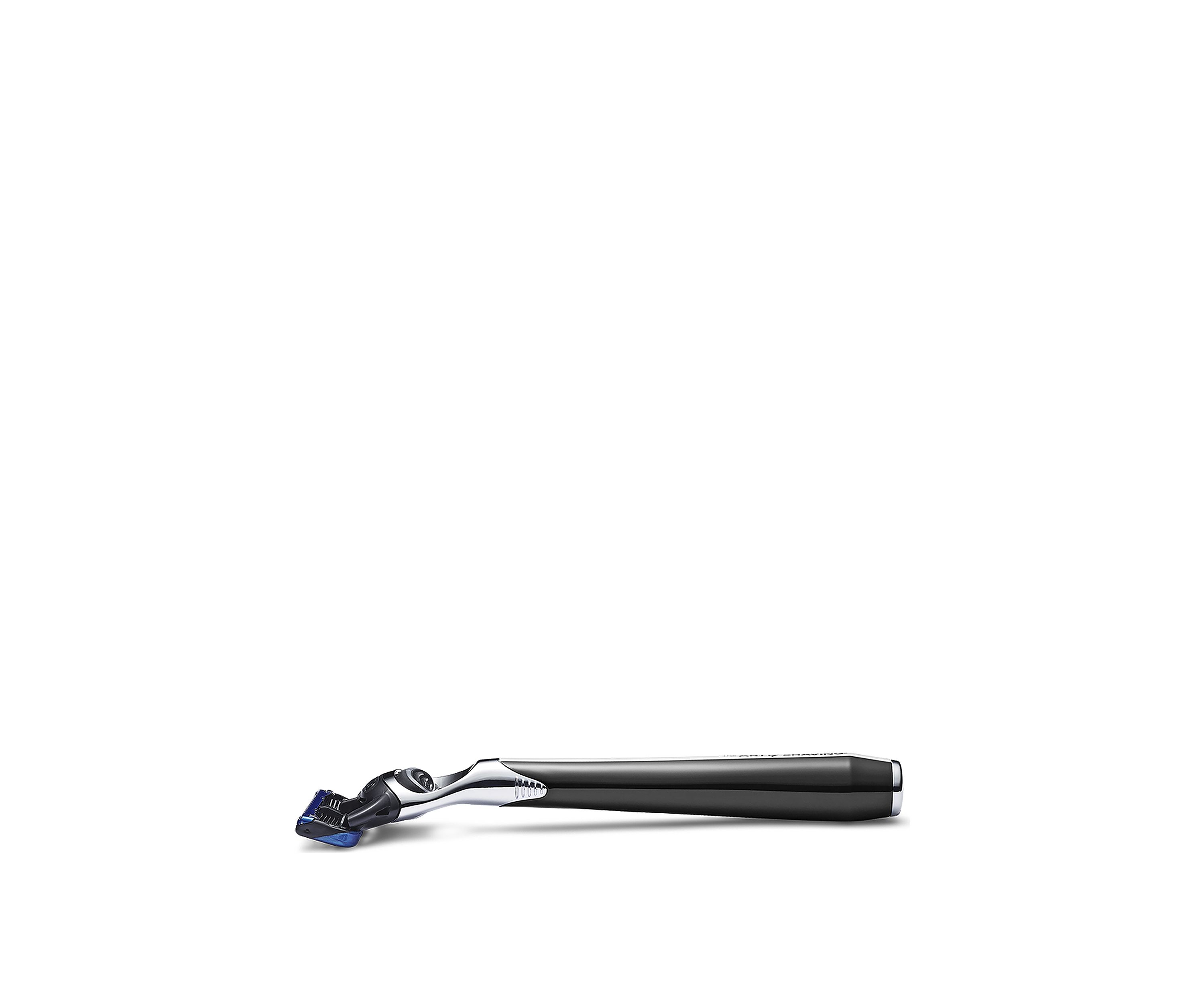	  Morris Park Razor- Black  