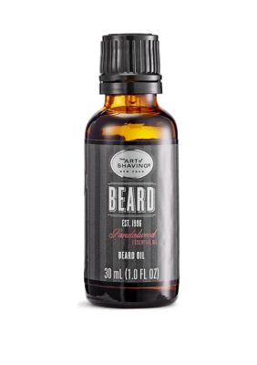 Art of Shaving Mens Beard Oil