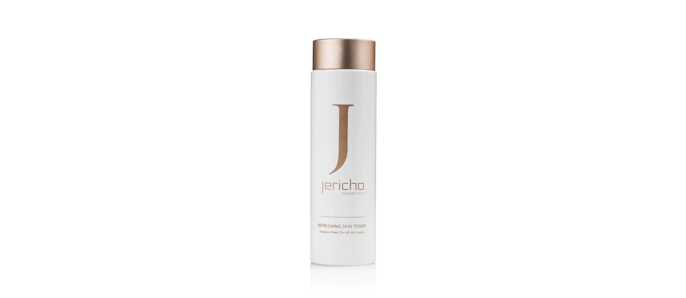 Dead Sea Minerals Refreshing Skin Toner