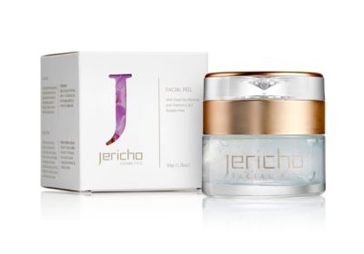 Jericho Dead Sea Facial Peel