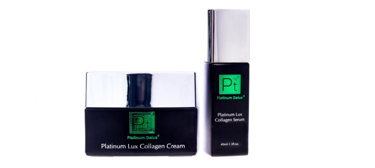 Platinum Lux Collagen 2-Piece Set