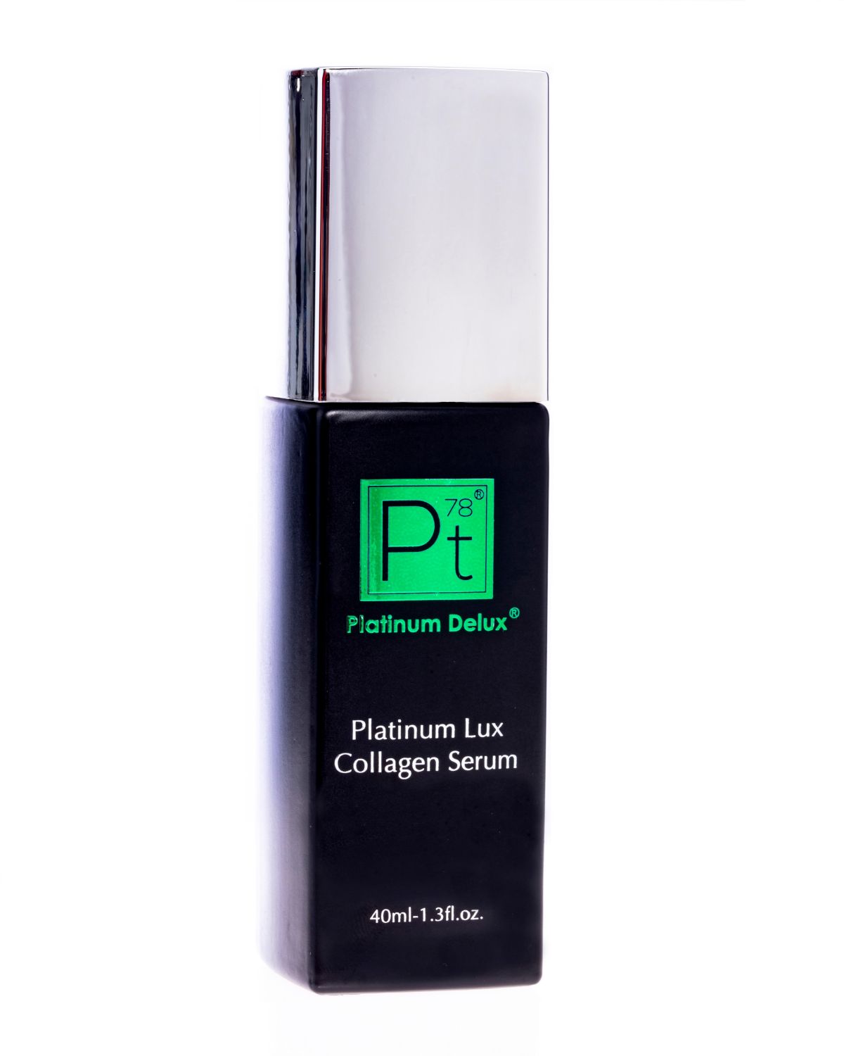 Platinum Lux Collagen Serum  with Vitamin A,C,E