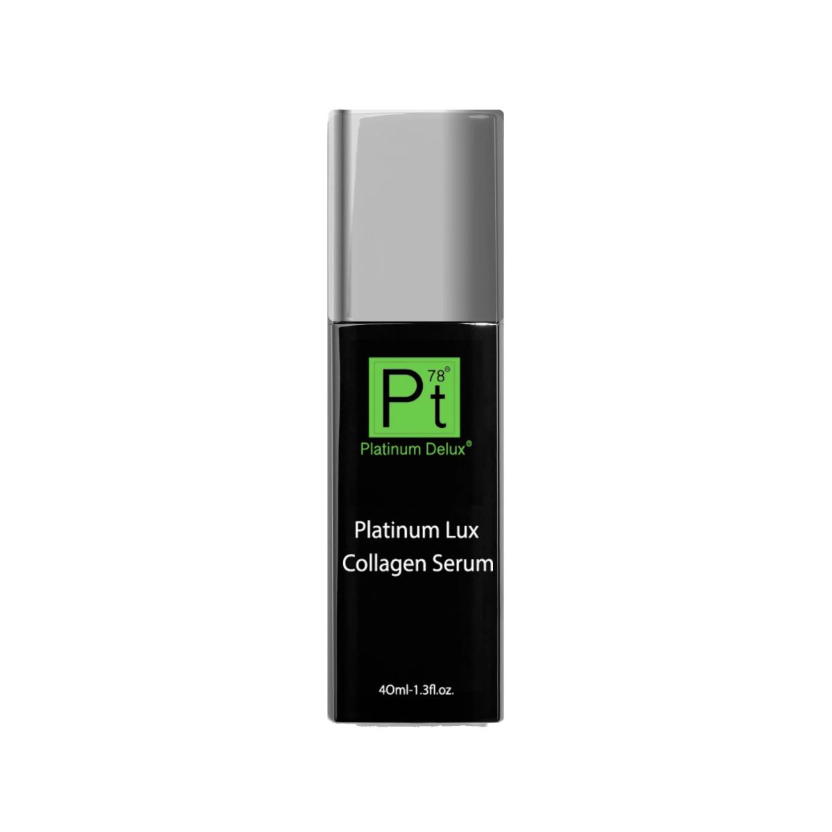 Platinum Lux Collagen Serum  with Vitamin A,C,E