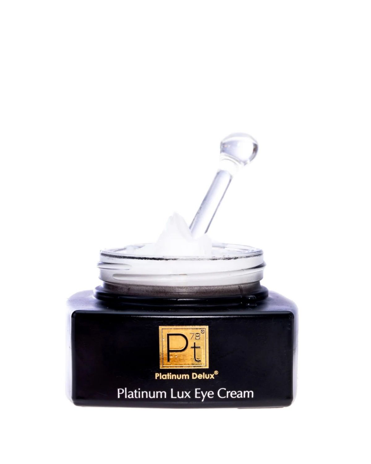 Platinum Lux Eye Cream with Vitamin A,C,E