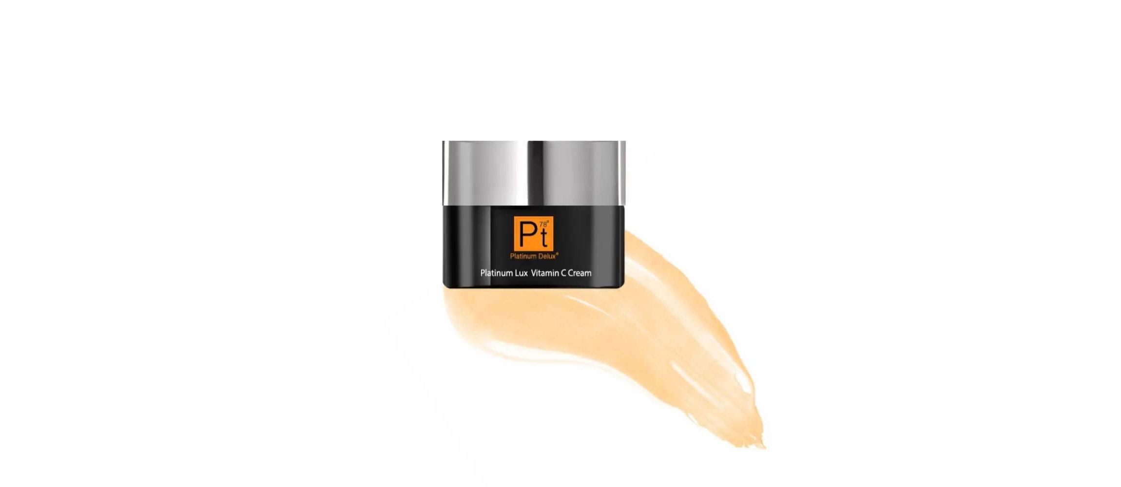 Platinum Lux Vitamin C Cream
