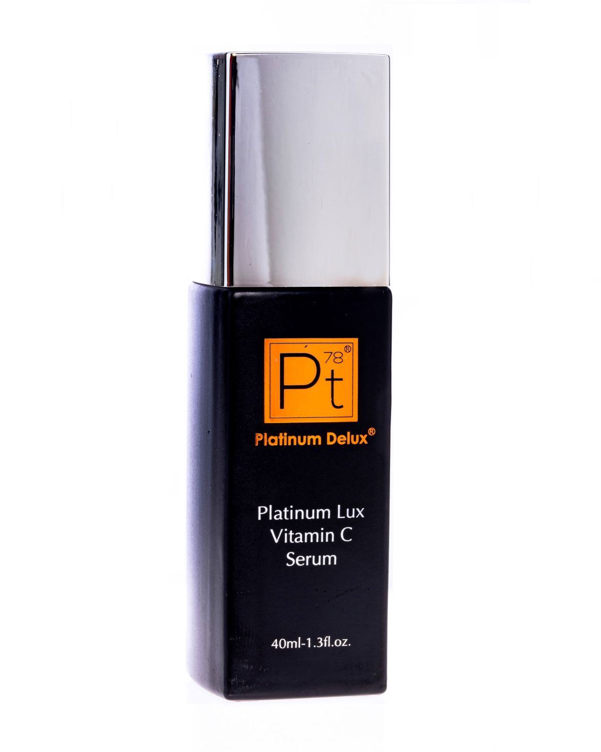 Platinum Lux Vitamin C Serum with Vitamin A&E