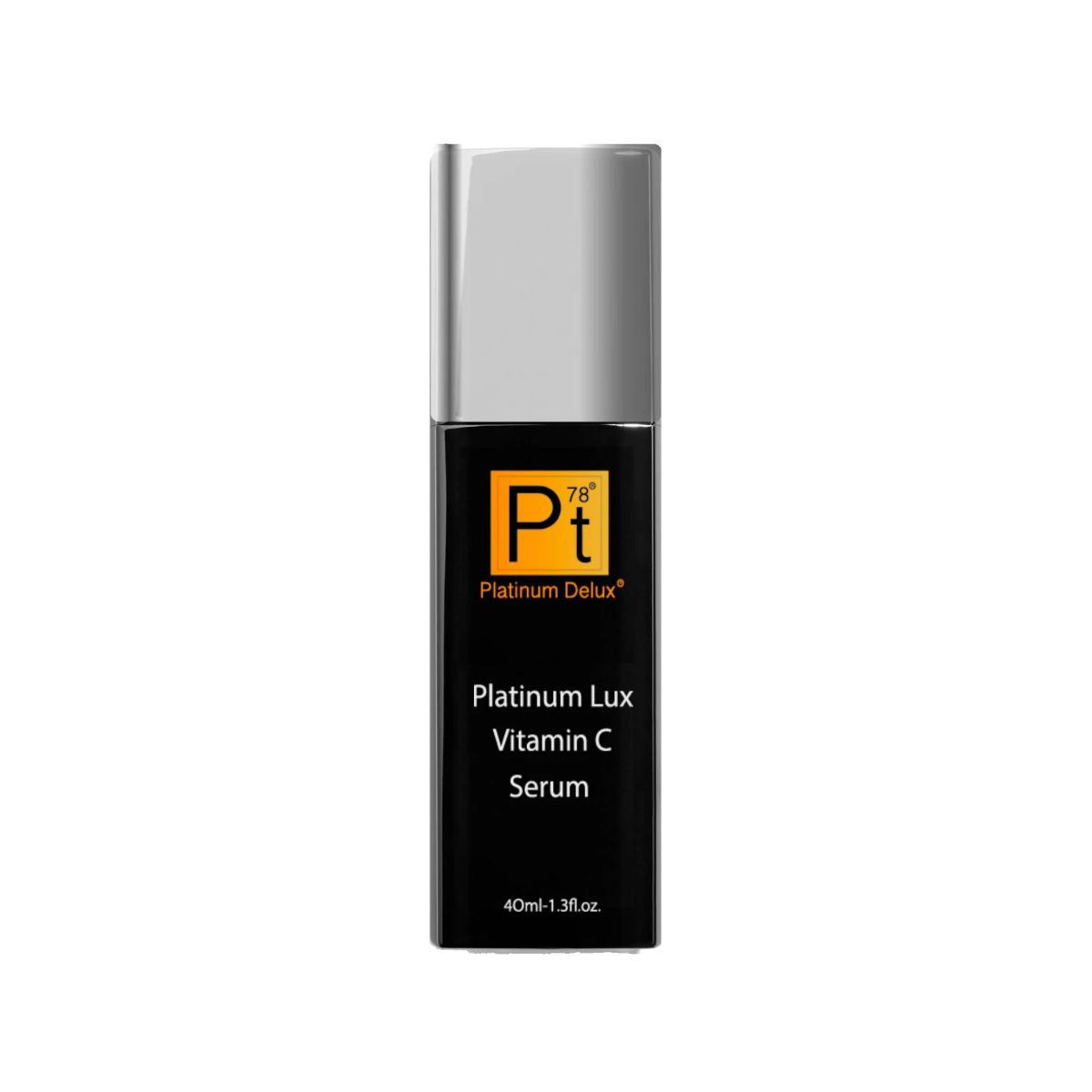 Platinum Lux Vitamin C Serum with Vitamin A&E