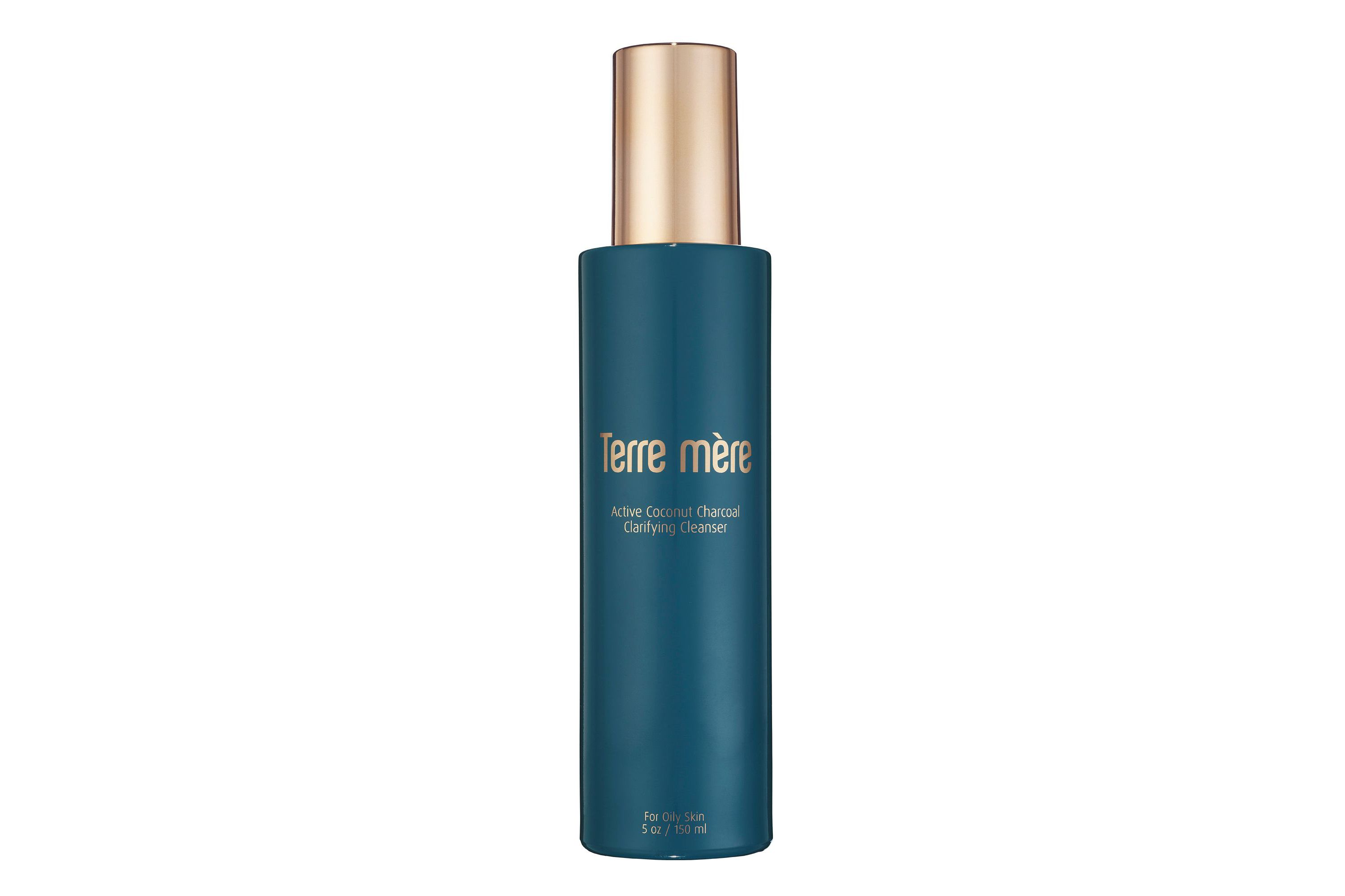 Active Coconut Charcoal Clarifying Cleanser