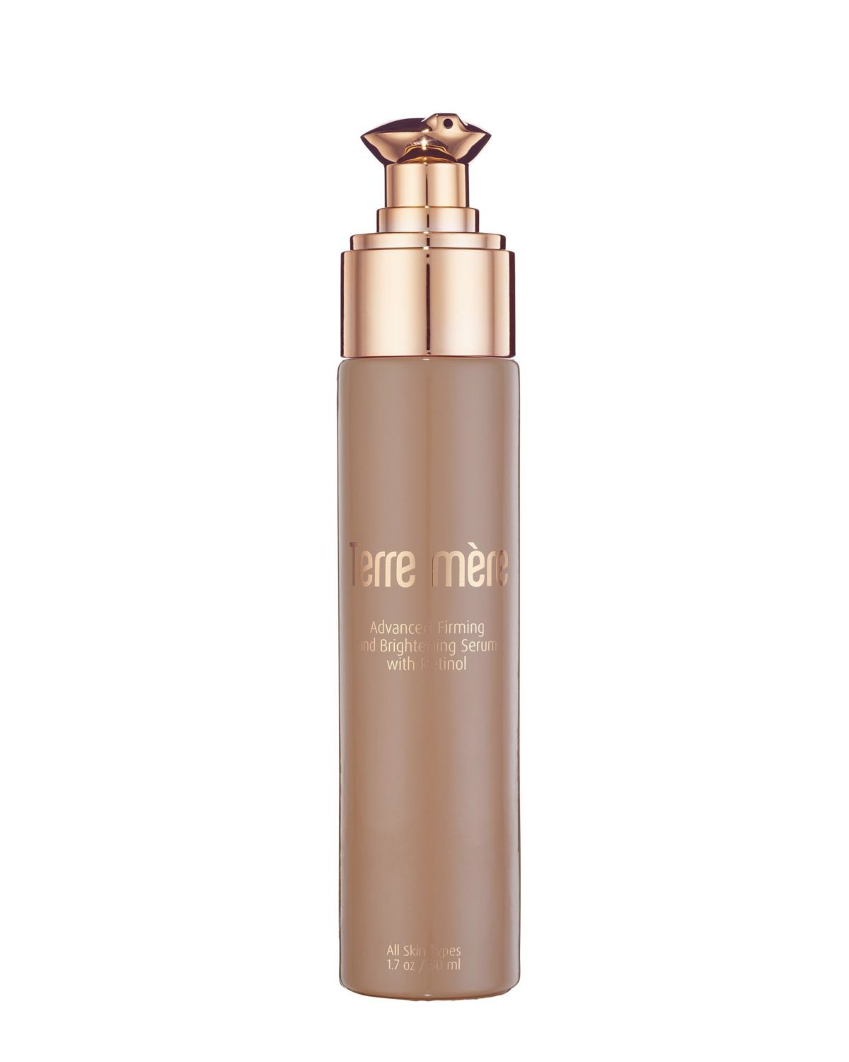Advance Firming and Brightening Serum with Retinol