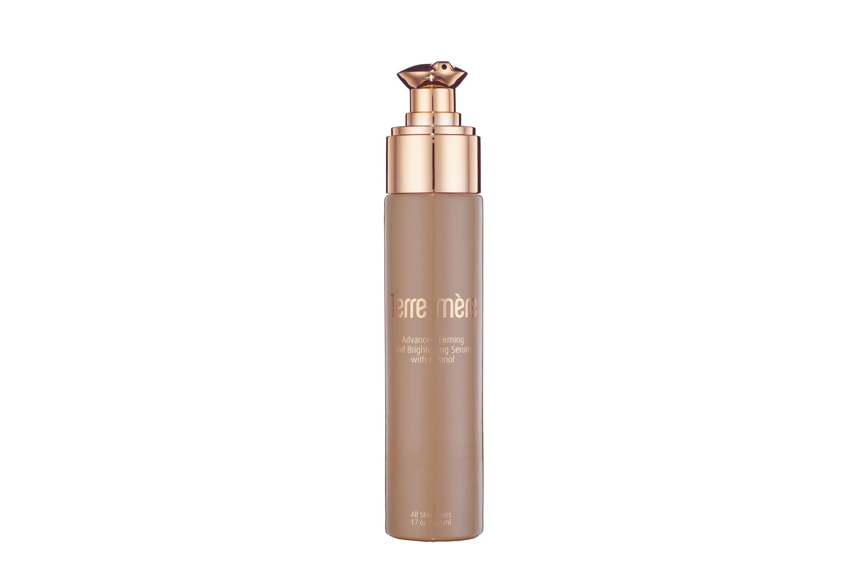 Advance Firming and Brightening Serum with Retinol