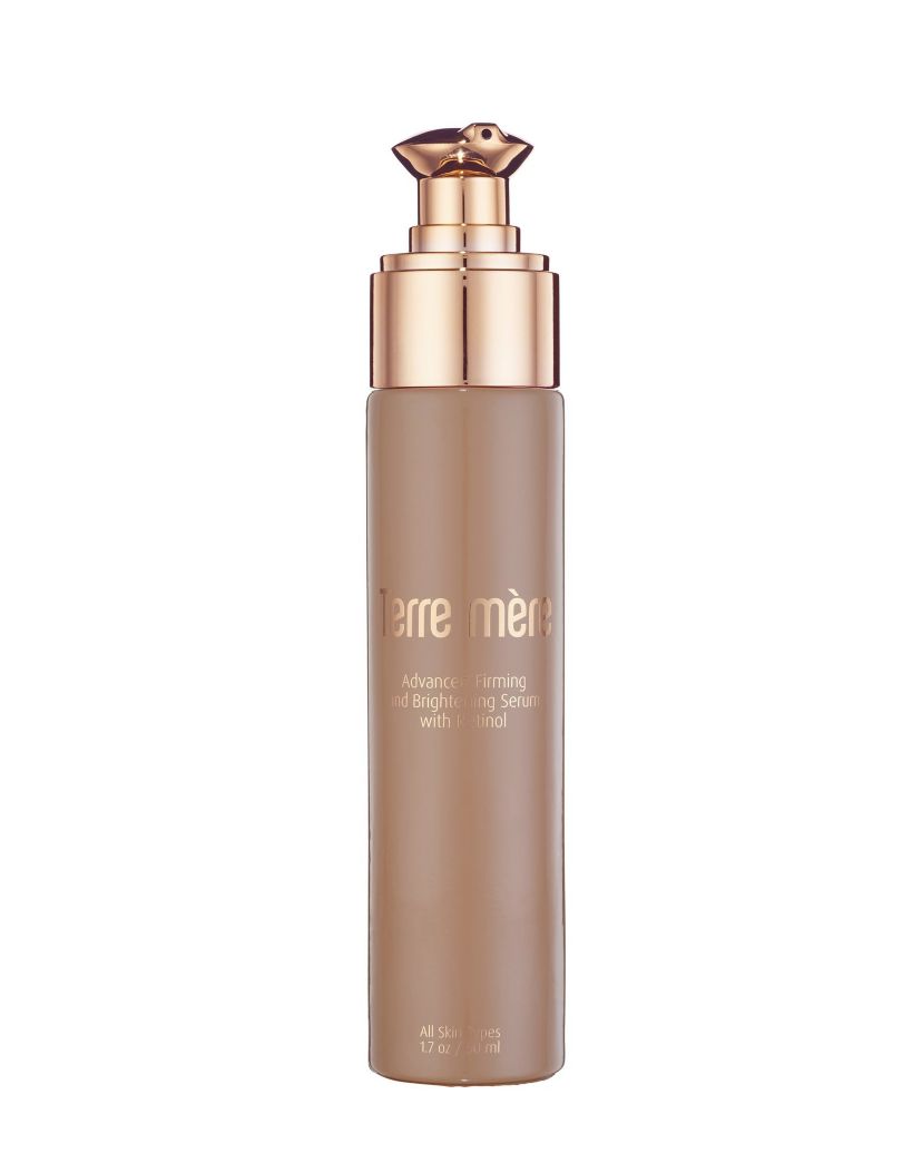 Advance Firming and Brightening Serum with Retinol