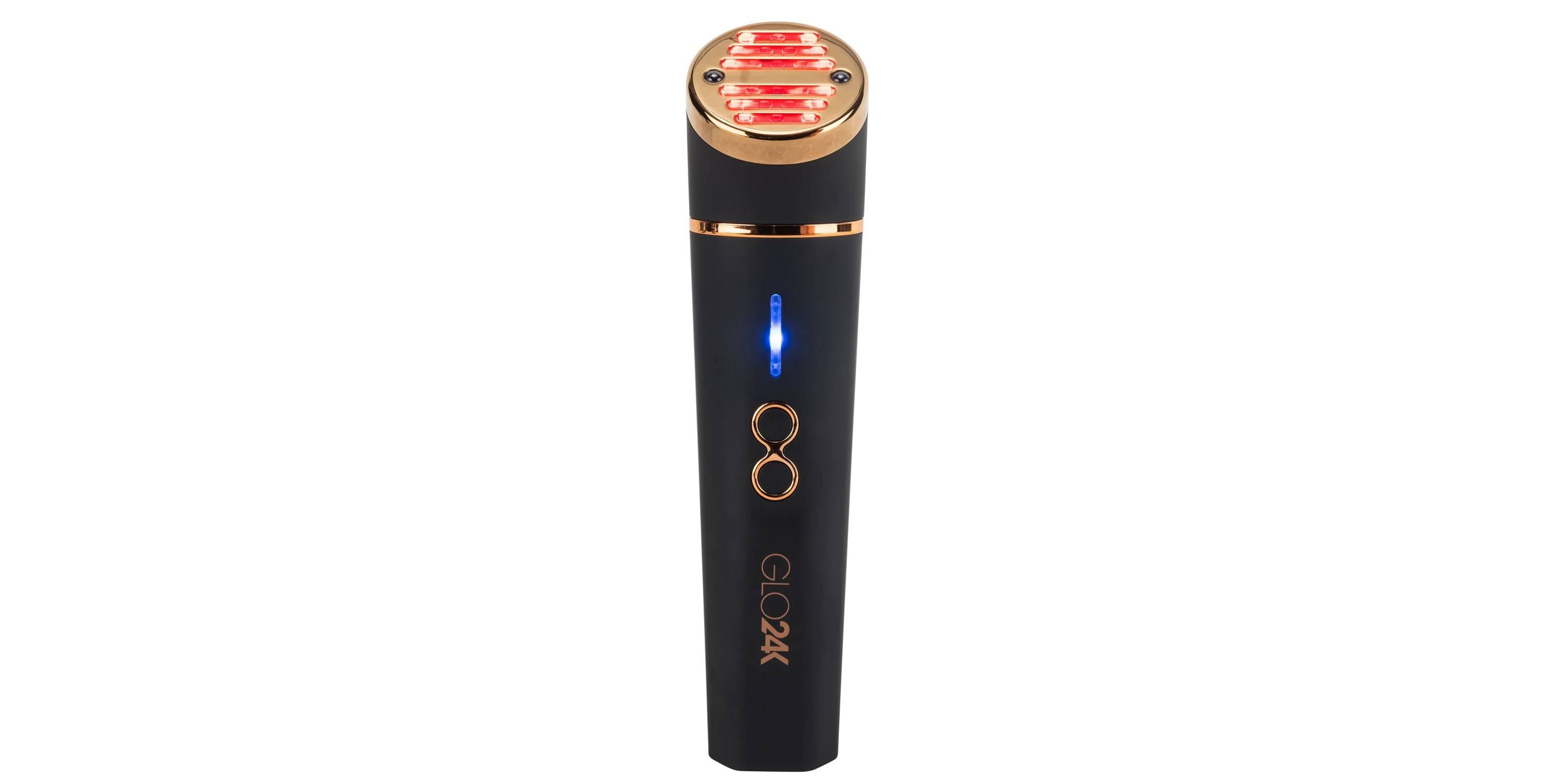 Skin Rejuvenation LED Beauty Device