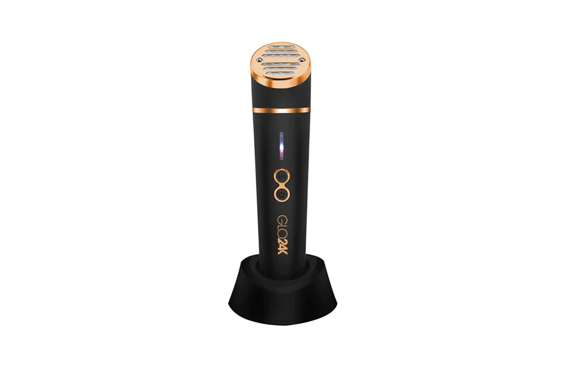 Skin Rejuvenation LED Beauty Device