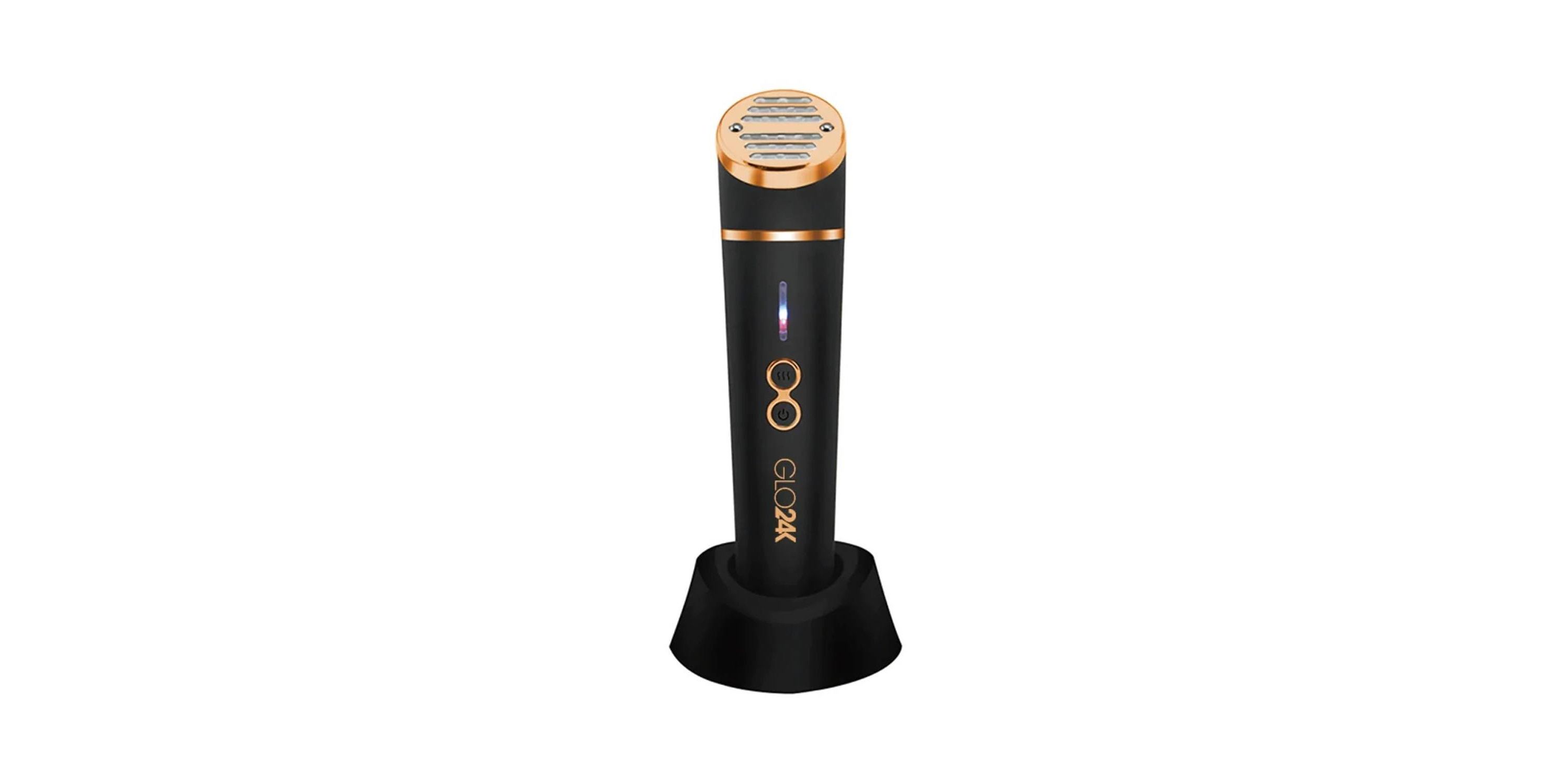 Skin Rejuvenation LED Beauty Device