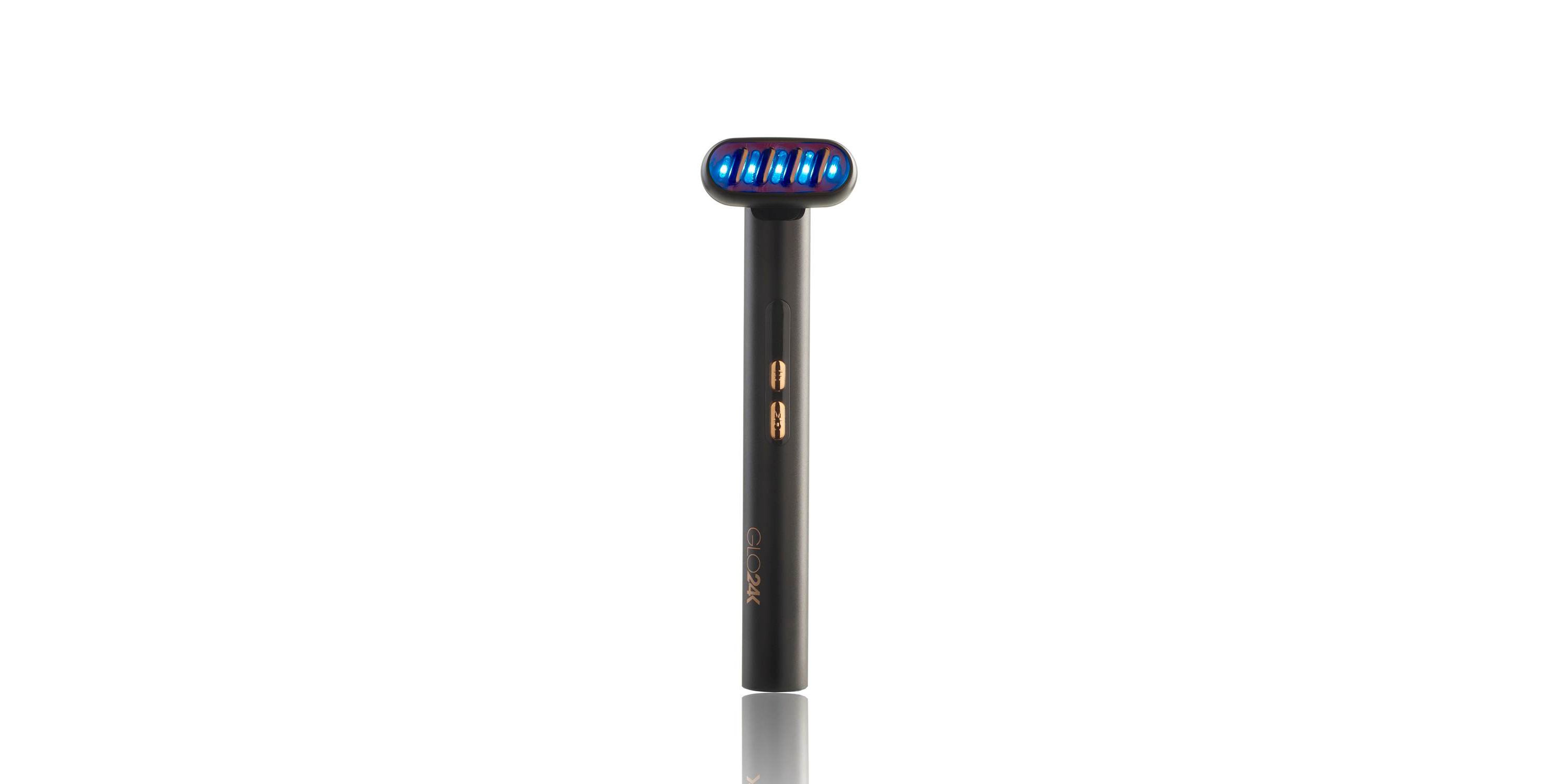 6-IN-1 Beauty Therapy Wand for the Face, Eyes & Neck