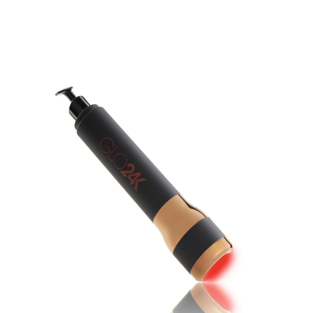The Rejuvenator: LED Beauty Wand + Collagen Serum. All in One Beauty System