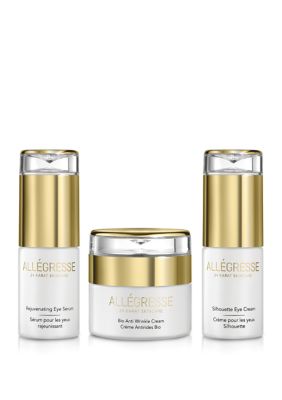  Eye & Anti Aging 3 Pc Set 