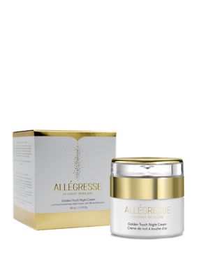 Golden Touch Night Cream