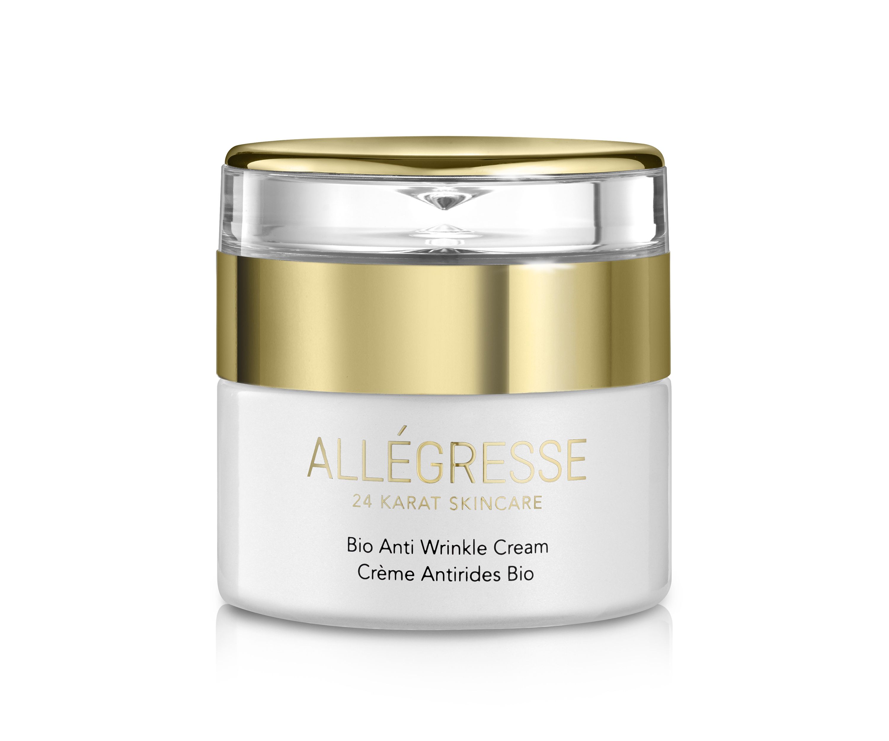  Bio Anti Wrinkle Cream 