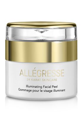 Illuminating Facial Peel 