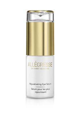 Rejuvenating Eye Serum