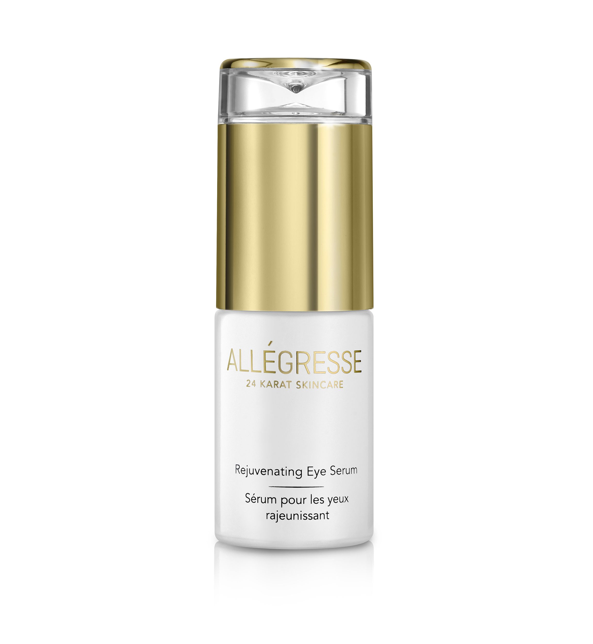 Rejuvenating Eye Serum