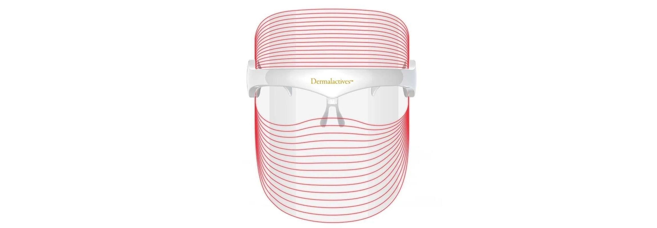 7in1 LED Light Therapy Mask