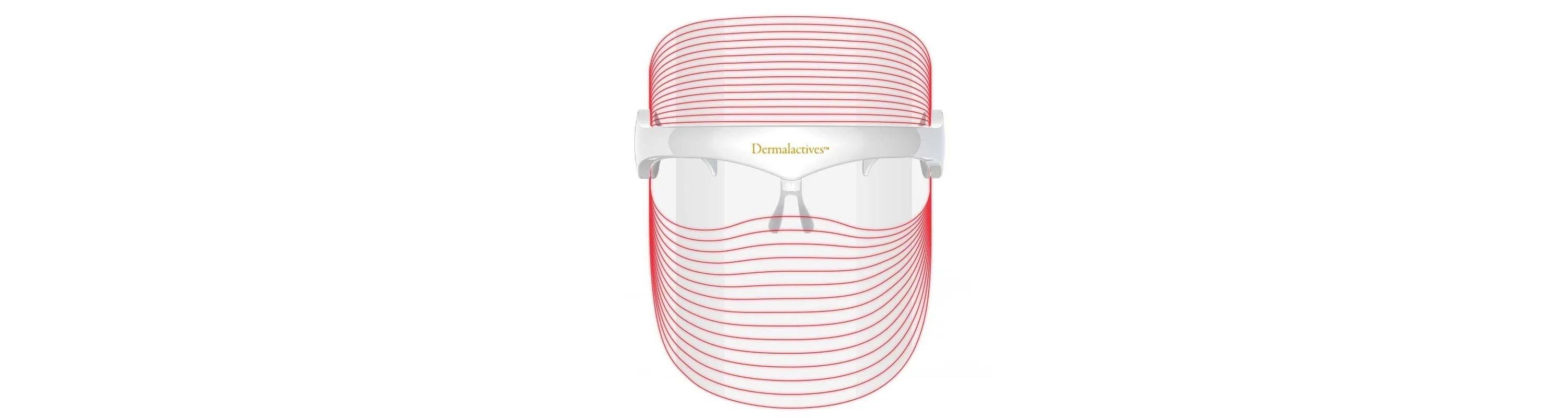7in1 LED Light Therapy Mask