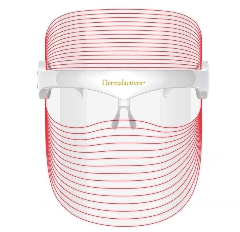 7in1 LED Light Therapy Mask