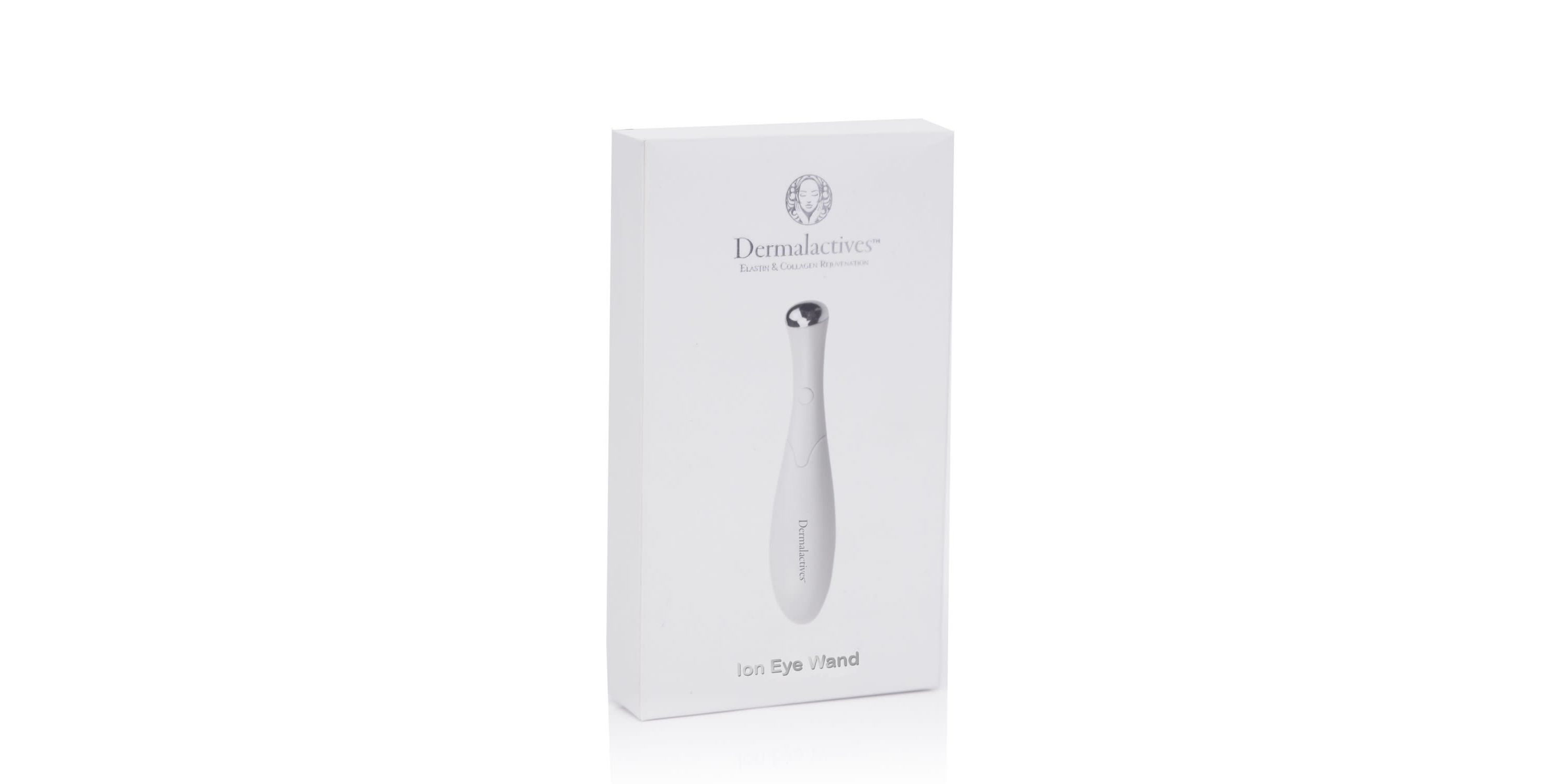 Ion Eye Wand